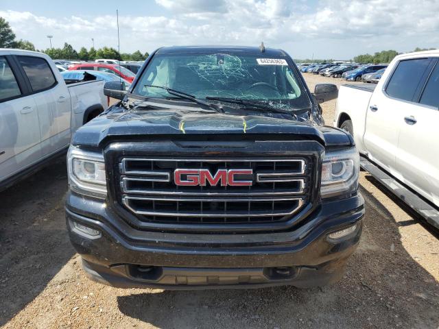 1GTV2LEC1HZ370742 GMC Sierra K1500
