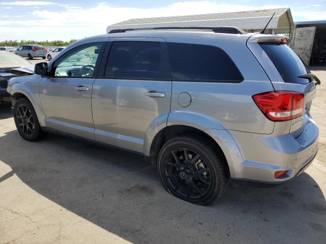 3C4PDCBB5HT684044 Dodge Journey Sxt