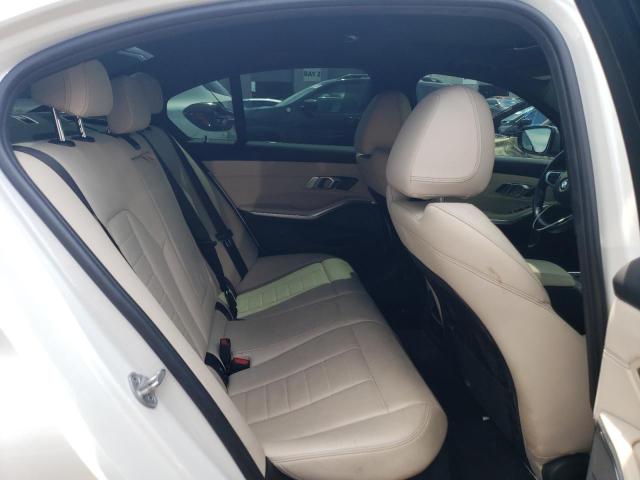3MW5U9J0XM8B61624 BMW M340XI