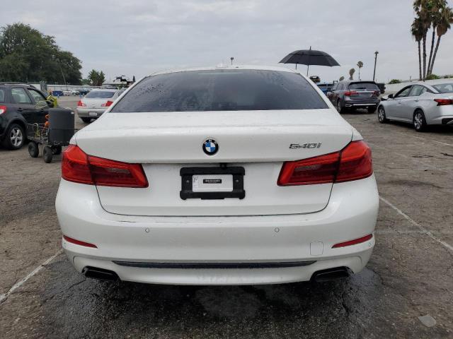 WBAJS1C07LWW64441 BMW 540 I