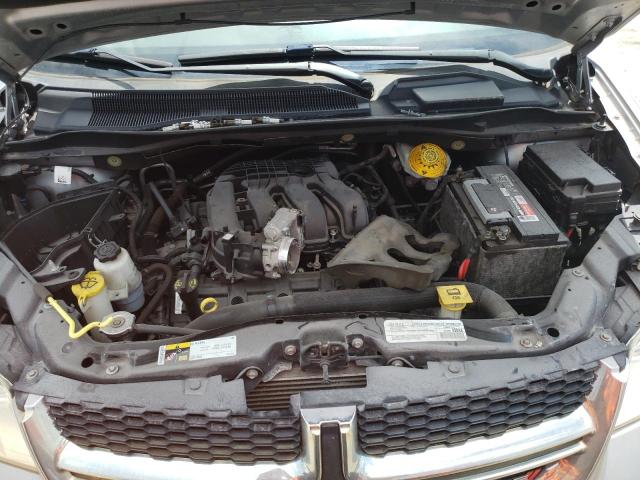 2C4RDGCG6KR565035 Dodge Grand Caravan Sxt