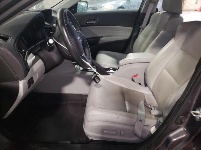 19UDE2F76JA008815 Acura Ilx Premium