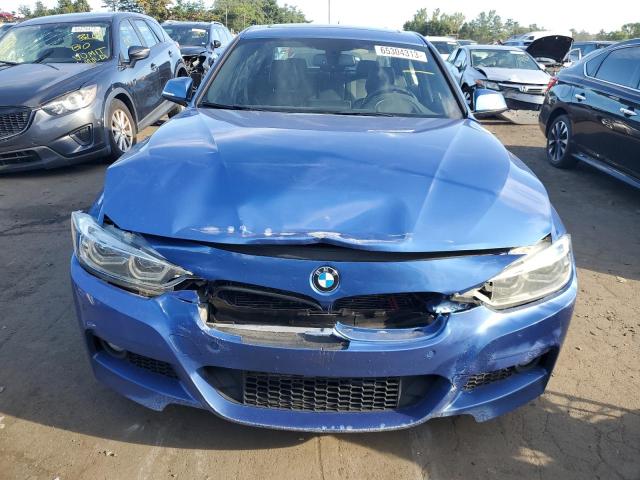 WBA8E3G51GNU04930 BMW 328 Xi Sulev