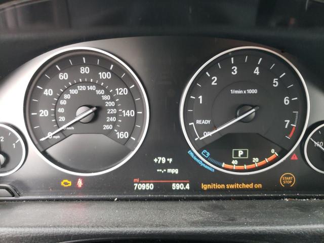 WBA3C3G5XFNT52034 BMW 320 I Xdrive