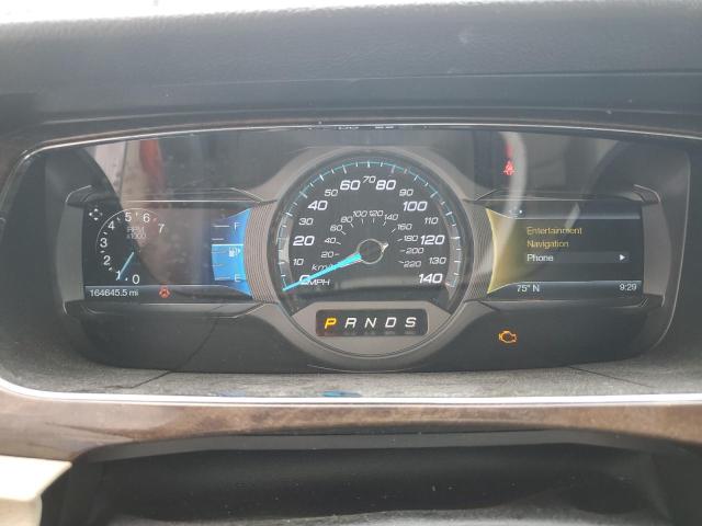 1FAHP2F86FG146609 Ford Taurus Limited