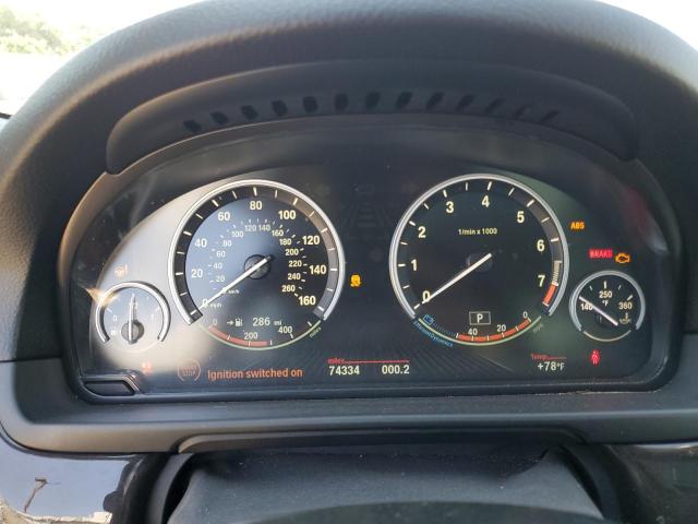 WBA5A5C58GD527291 BMW 528 I