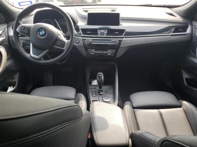 WBXYH9C00N5T66260 BMW X2 Sdrive28i