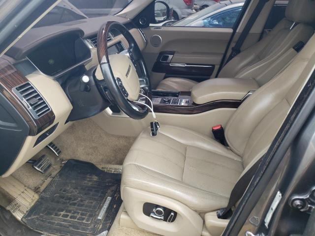 SALGS2EF4GA307721 Land Rover Range Rover Supercharged