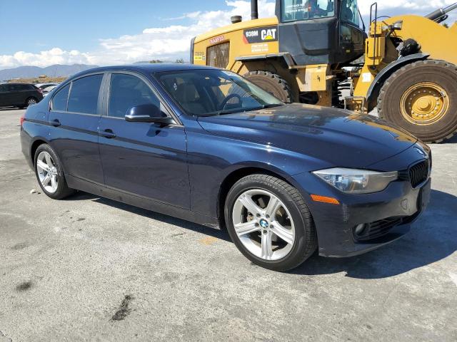 WBA3C1C58EK115326 BMW 328 I Sulev