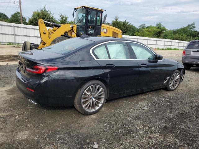WBA73BJ06NWX74898 BMW 540 XI