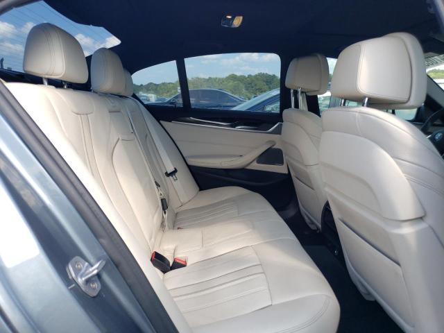 WBAJA5C54KWW11622 BMW 530 I