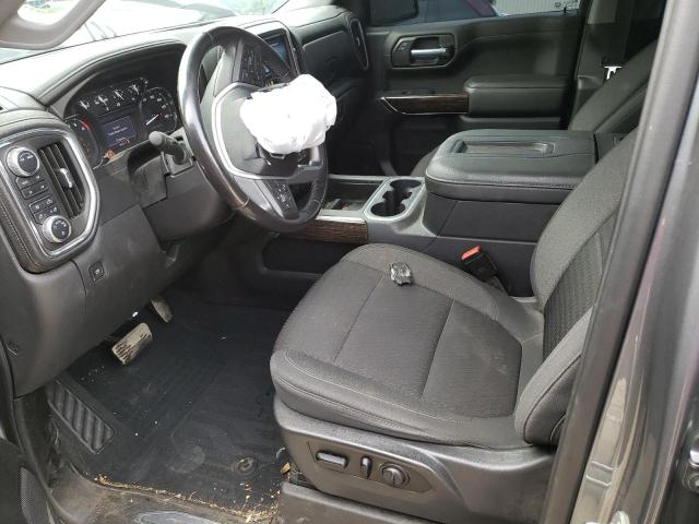 3GTU9CED3MG425007 GMC Sierra K1500 Elevation