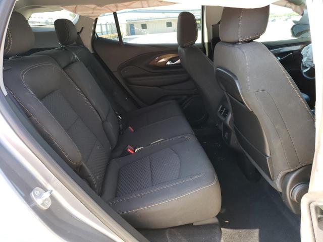 3GKALMEV1LL179717 GMC Terrain Sle
