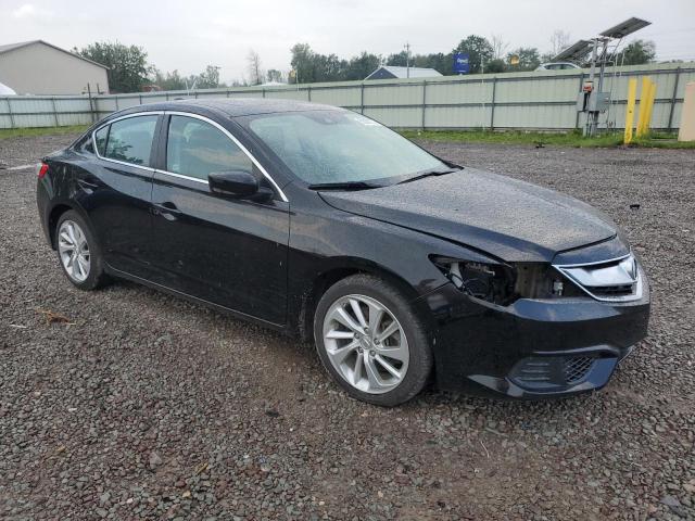19UDE2F79JA007562 Acura Ilx Premium