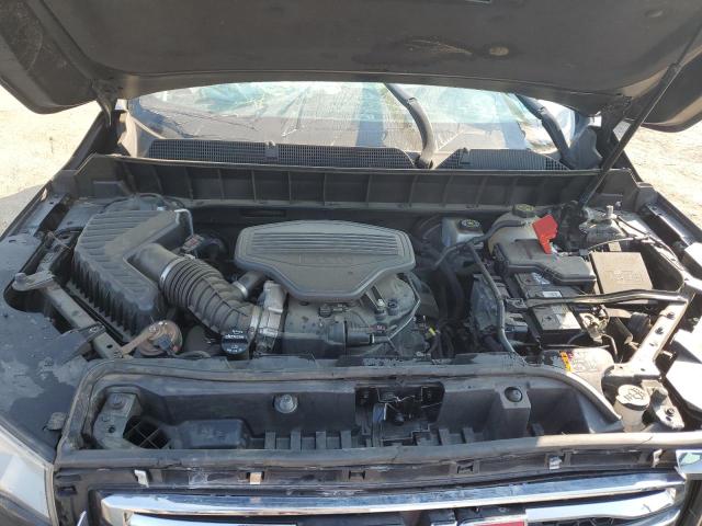 1GKKNMLS8JZ230062 GMC Acadia Slt-1