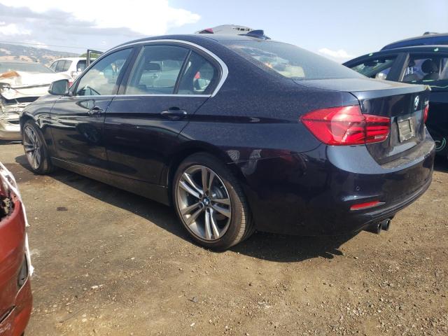 WBA8B9G59HNU48476 BMW 330 I