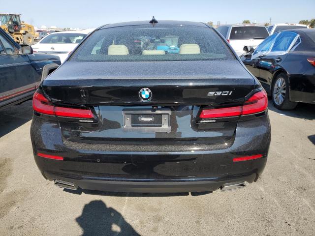 WBA53BH03PWY21384 BMW 530 I