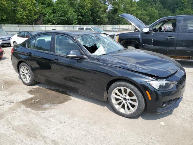 WBA8A3C51GK552076 BMW 320 XI