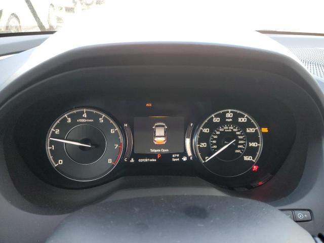 5J8TC1H58LL000231 Acura Rdx Technology