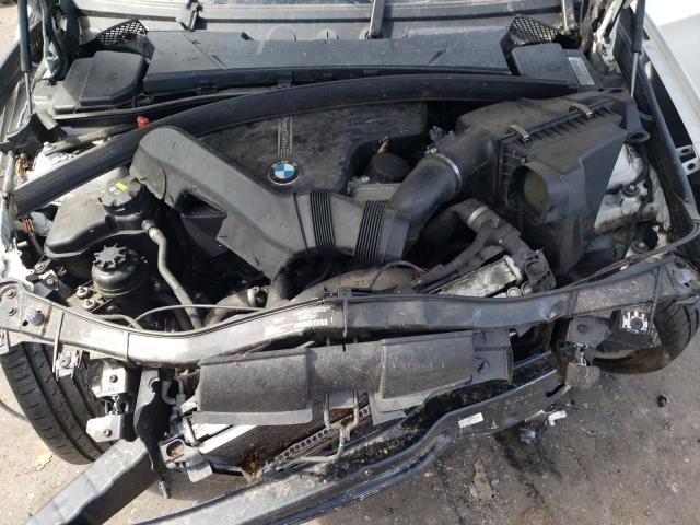 WBAVL1C57FVY39372 BMW X1 Xdrive28i