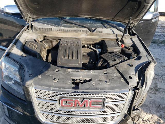 2GKALREK5H6121060 GMC Terrain Denali