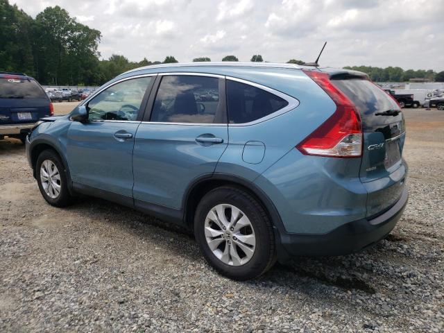2HKRM3H71EH550171 Honda CR-V EXL