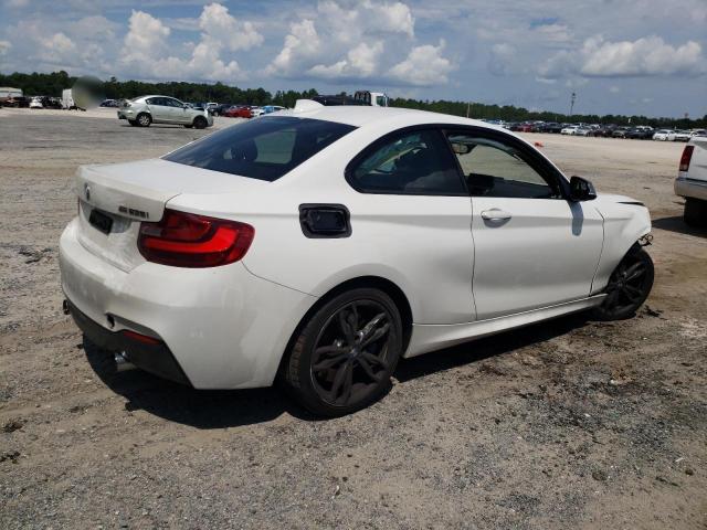 WBA1J7C54FV358986 BMW M235I