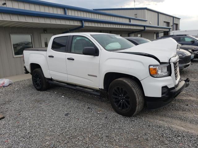 1GTG5BEN9M1278301 GMC Canyon Elevation