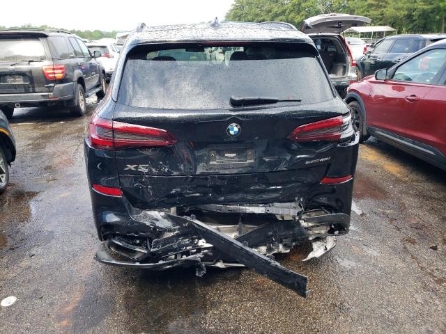 5UXCR4C01P9R54363 BMW X5 Sdrive 40i