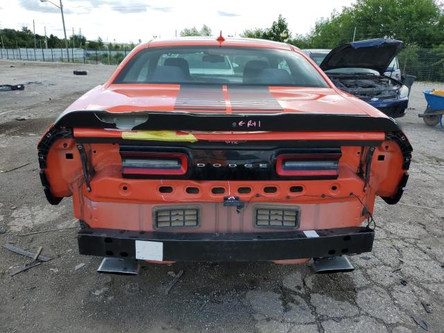 2C3CDZBT8JH178365 Dodge Challenger R/t
