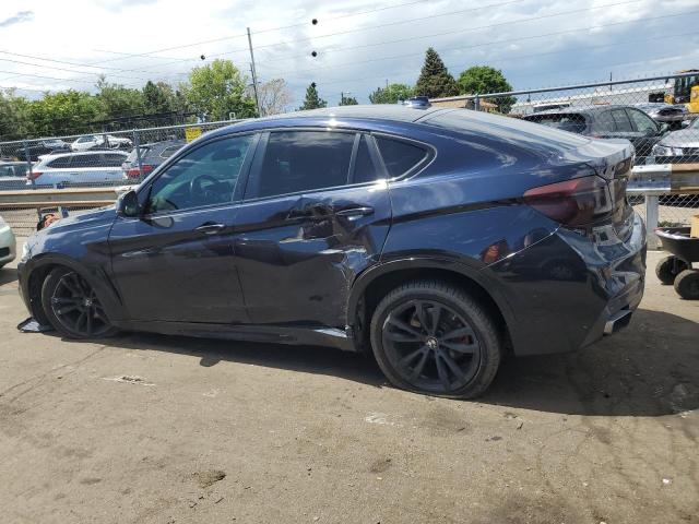 5UXKU2C52F0F96223 BMW X6 Xdrive35i