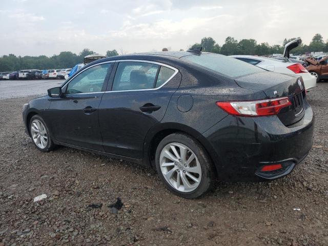 19UDE2F79JA007562 Acura Ilx Premium