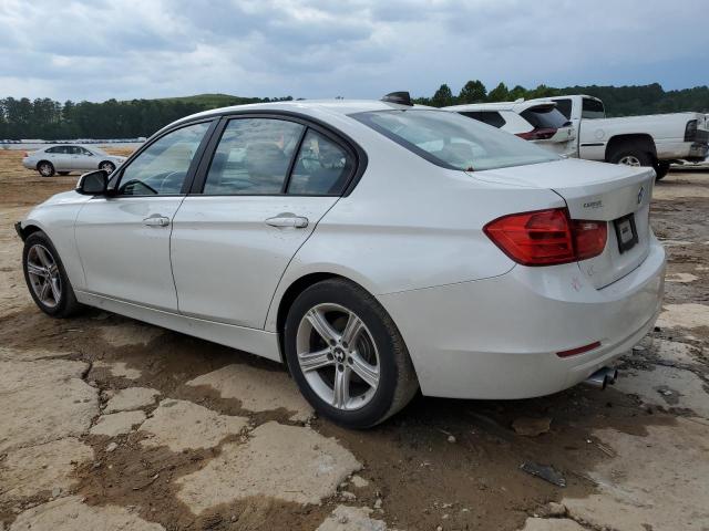 WBA3A5G5XENP28070 BMW 328 I