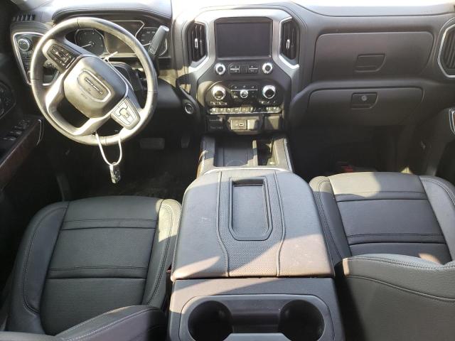 1GT49WEY3MF203248 GMC Sierra K3500 Denali