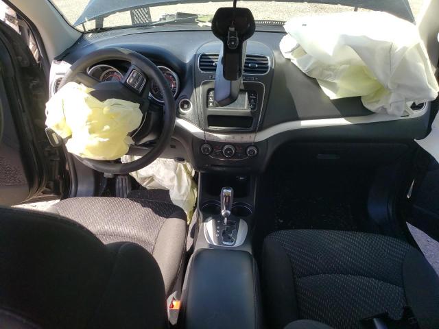 3C4PDCBB1KT798971 Dodge JOURNEY SE