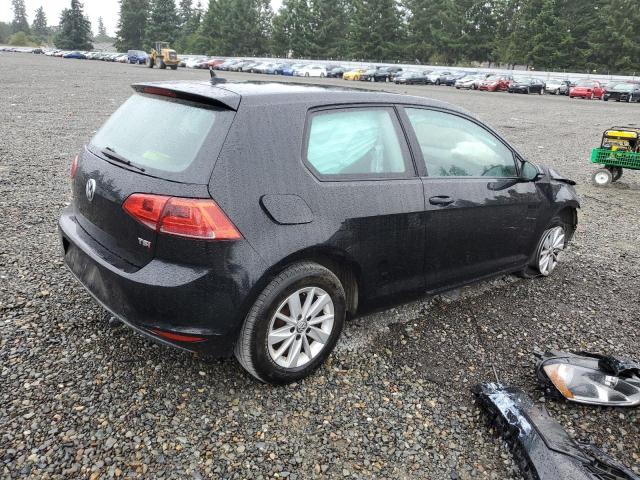 3VW817AU0FM026577 Volkswagen Golf