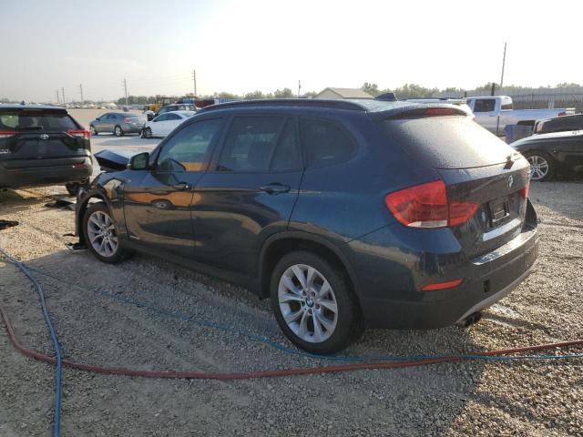 WBAVL1C51EVY16863 BMW X1 Xdrive28i