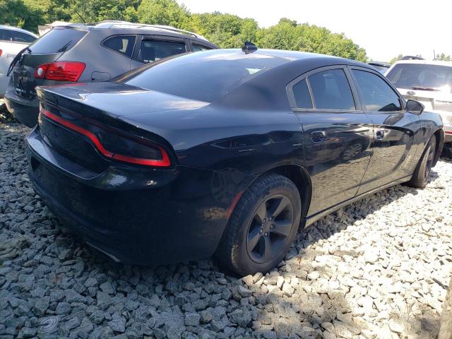 2C3CDXHG3JH124485 Dodge Charger Sxt Plus