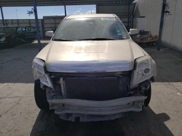 2GKALMEKXE6383915 GMC Terrain Sle