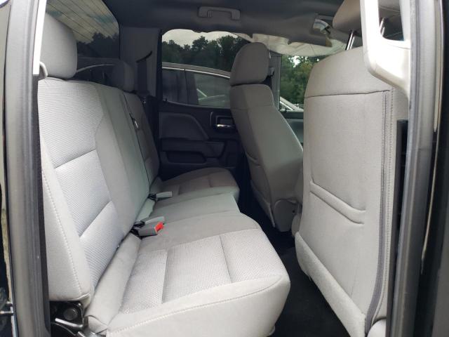 1GTV2LEC4JZ309083 GMC Sierra K1500