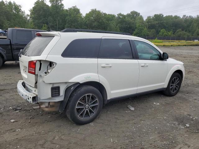 3C4PDCAB5JT533261 Dodge JOURNEY SE