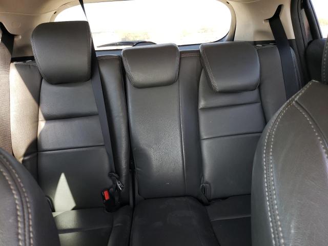 3CZRU5H57KM711004 Honda HR-V EX
