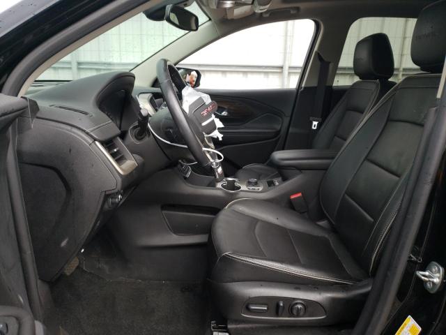 3GKALXEX4KL176540 GMC Terrain Denali