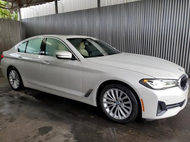 WBA53BH04NCJ23526 BMW 530 I