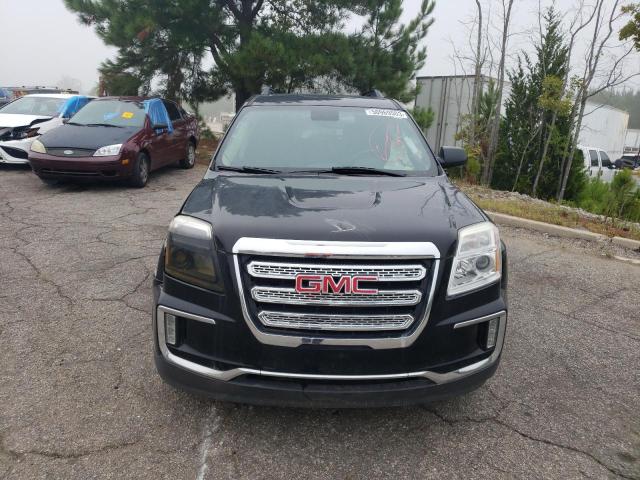 2GKALNEKXH6302034 GMC Terrain Sle