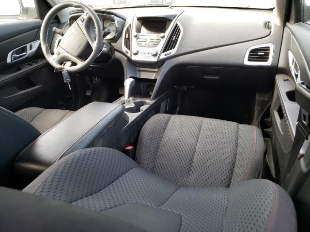 2GKFLVEK9E6169400 GMC Terrain Sle