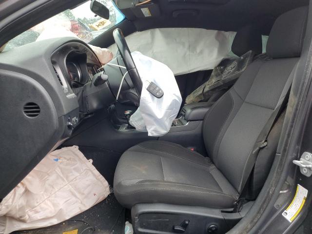 2C3CDXBGXLH111843 Dodge Charger Sxt