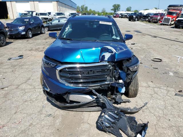 3GKALMEV5ML384958 GMC Terrain Sle