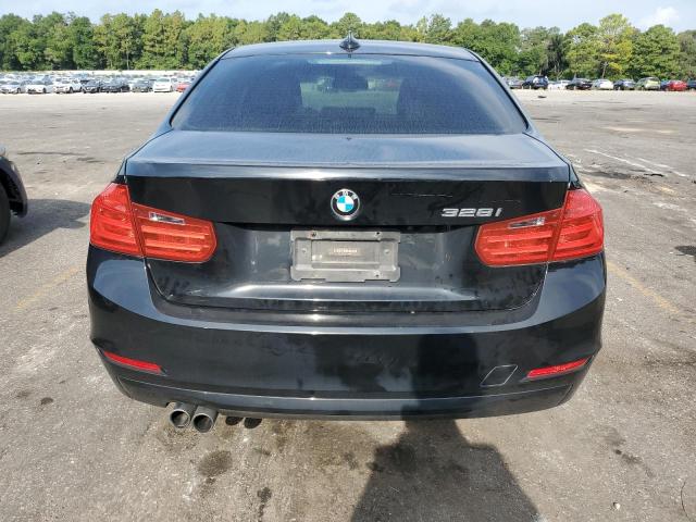 WBA3A5C59EF604825 BMW 328 I