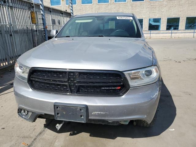 1C4SDJFT0GC442015 Dodge Durango Ssv